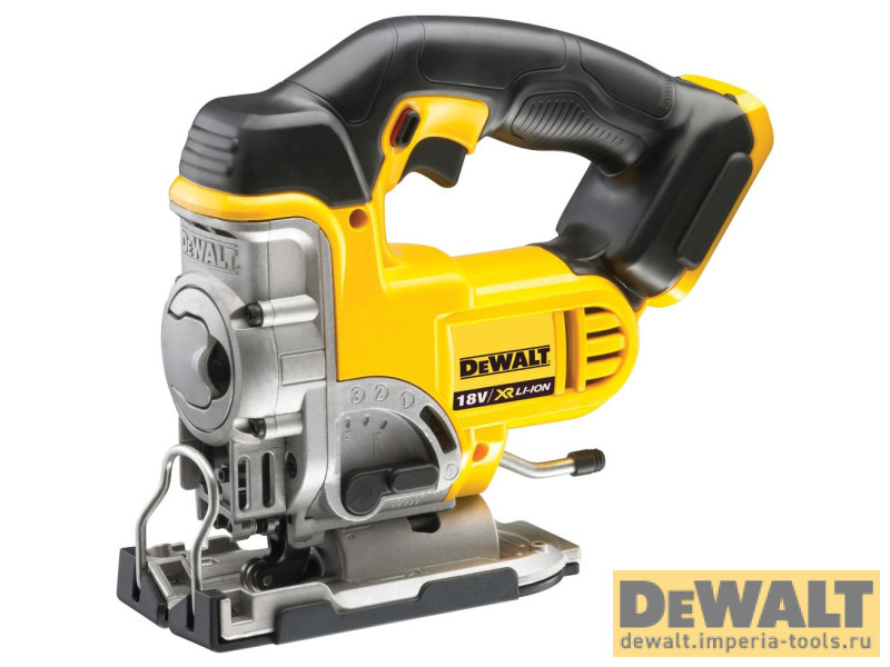 Аккумуляторный набор DEWALT DCK551P3T, 18 В: дрель + шуруповерт + пила + лобзик + фонарь, с 3 АКБ 5 Ач и ЗУ, в 2 кейсах TSTAK