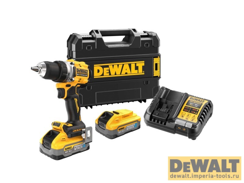 DCD800H2T  в фирменном магазине DeWALT
