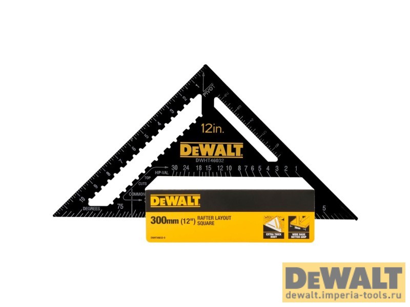 DWHT46032-0  в фирменном магазине DeWALT