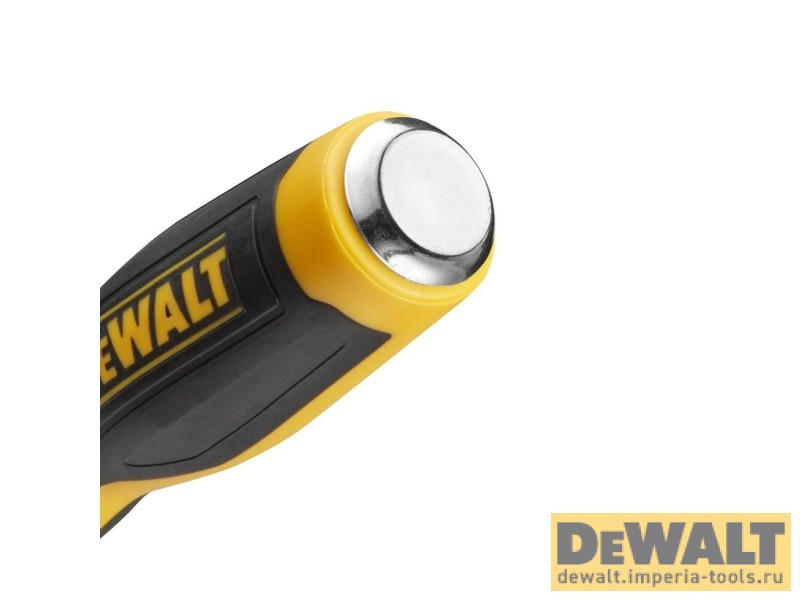 Набор из 4 стамесок DEWALT DWHT0-16063, 6мм., 12мм., 18мм., 25мм.