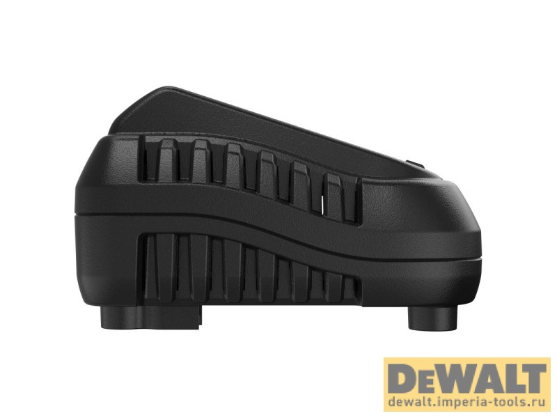 Набор аккумуляторов и зарядного устройства DeWALT DCB1104M2