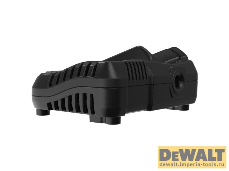 Набор аккумуляторов и зарядного устройства DeWALT DCB1104M2