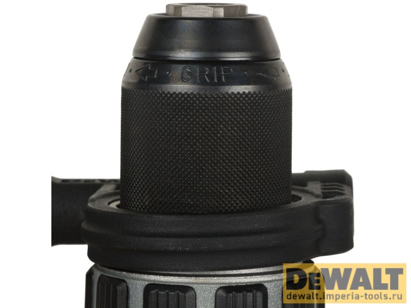 Аккумуляторная дрель-шуруповерт DeWALT DCD996P3, 18 В, с 3 АКБ 5 Ач и ЗУ, в кейсе TSTAK