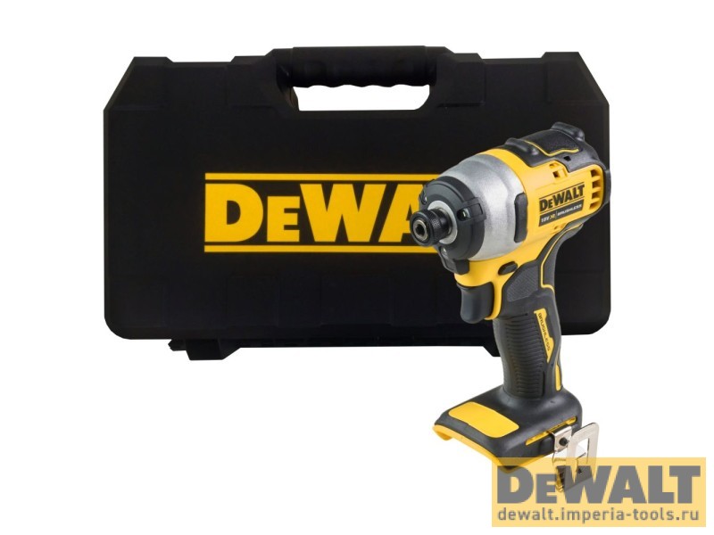 DCF850N-A9  в фирменном магазине DeWALT
