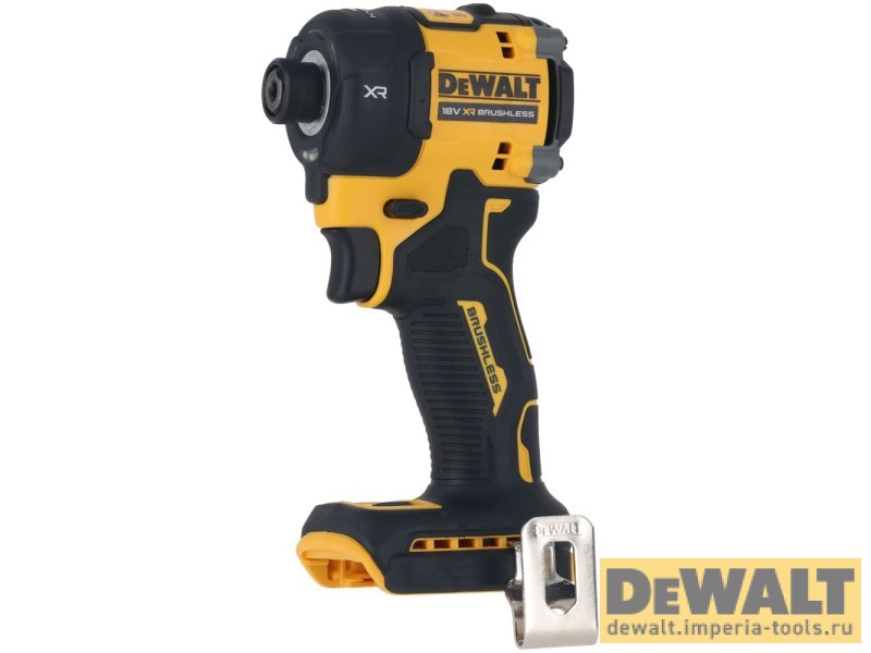 DCF870N-XJ  в фирменном магазине DeWALT