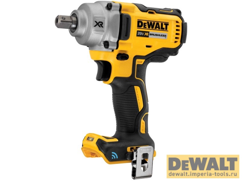 DCF896B-XJ  в фирменном магазине DeWALT