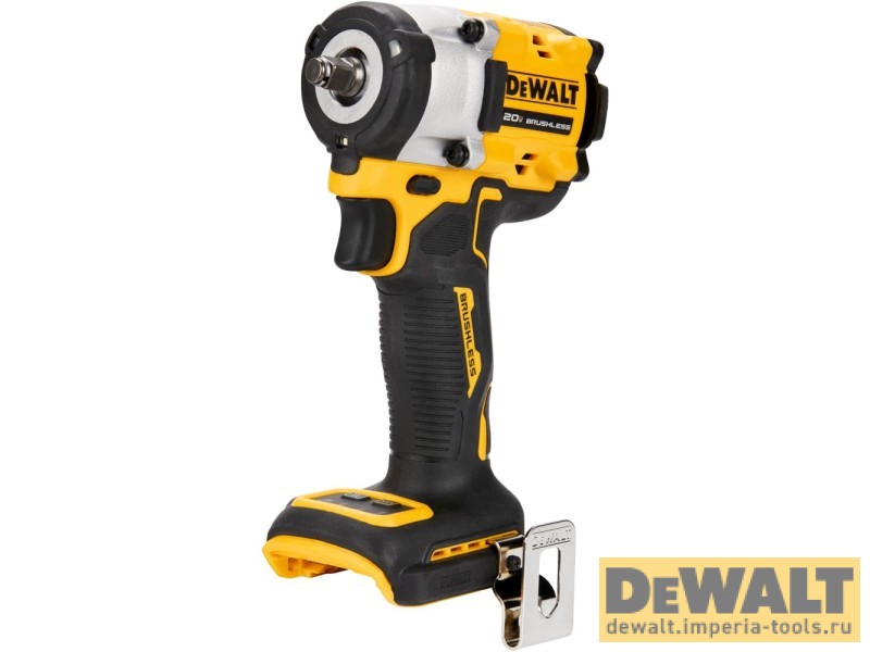 DCF923B-XJ  в фирменном магазине DeWALT