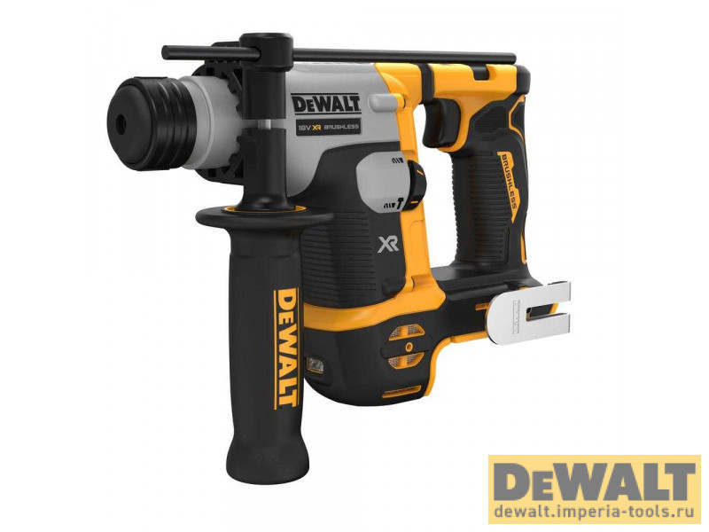 DCH172N-XJ  в фирменном магазине DeWALT