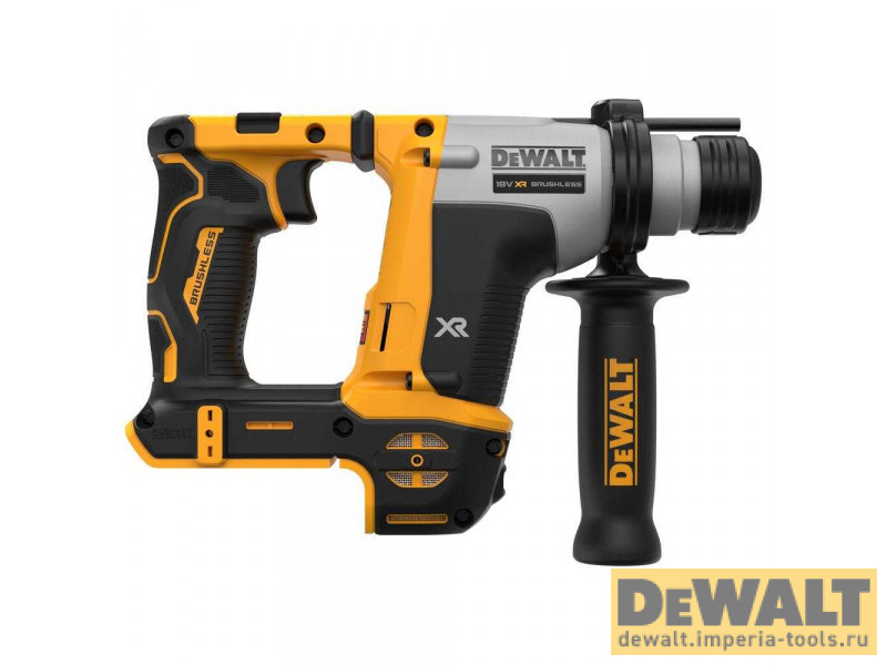 Перфоратор DeWALT DCH172N SDS-Plus, 18В Перфоратор DeWALT DCH172N SDS-Plus, 18В