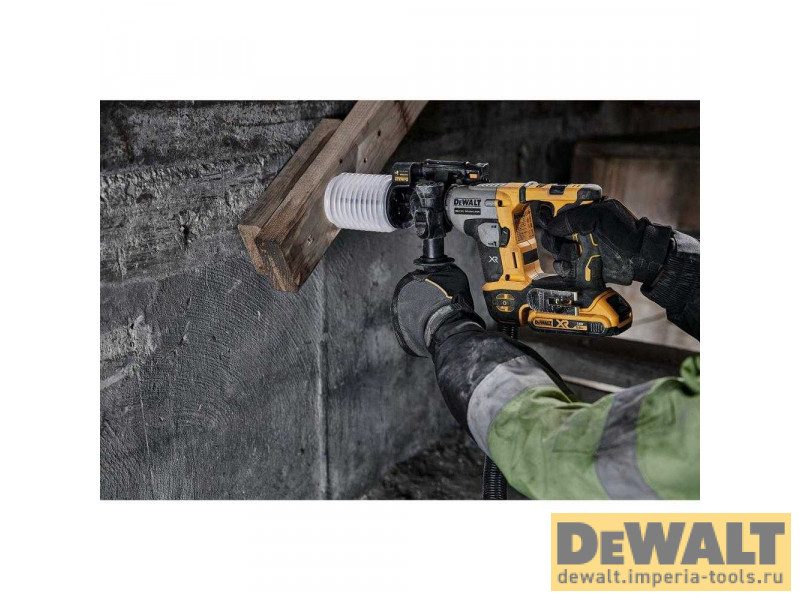 Перфоратор DeWALT DCH172N SDS-Plus, 18В Перфоратор DeWALT DCH172N SDS-Plus, 18В