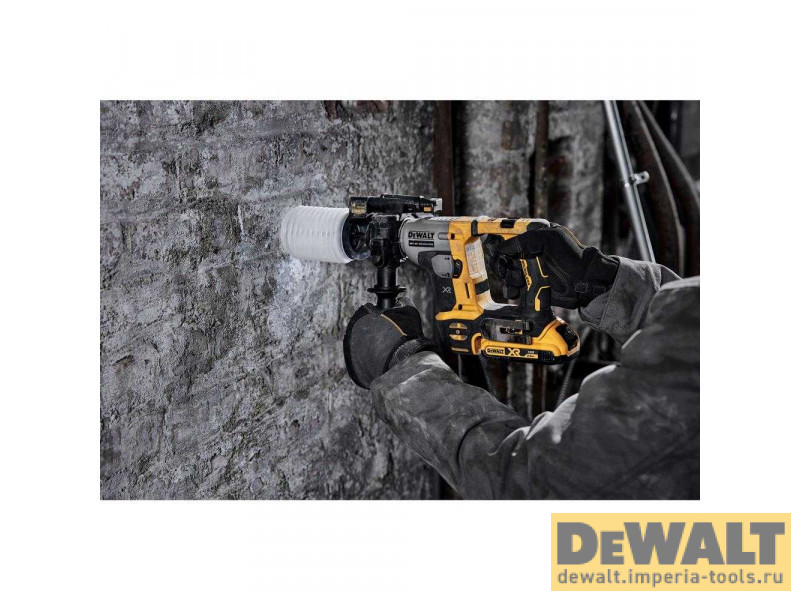 Перфоратор DeWALT DCH172N SDS-Plus, 18В Перфоратор DeWALT DCH172N SDS-Plus, 18В