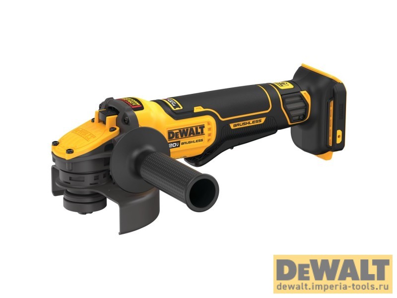 DCG416B-XJ  в фирменном магазине DeWALT