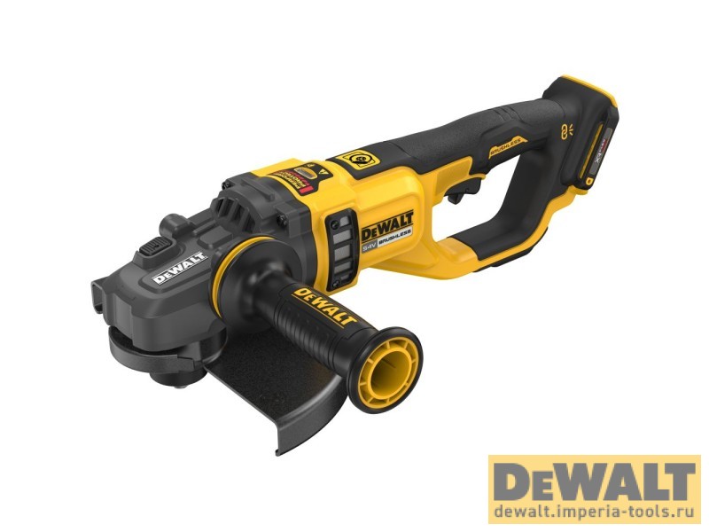 DCG460N-XJ  в фирменном магазине DeWALT