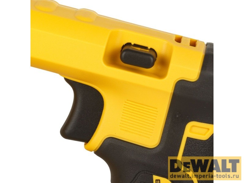 Аккумуляторный перфоратор DeWALT DCH133P1, 18 В, с АКБ 5 Ач и ЗУ, в кейсе TSTAK
