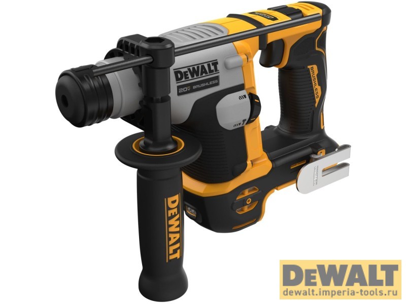 DCH172B-XJ  в фирменном магазине DeWALT