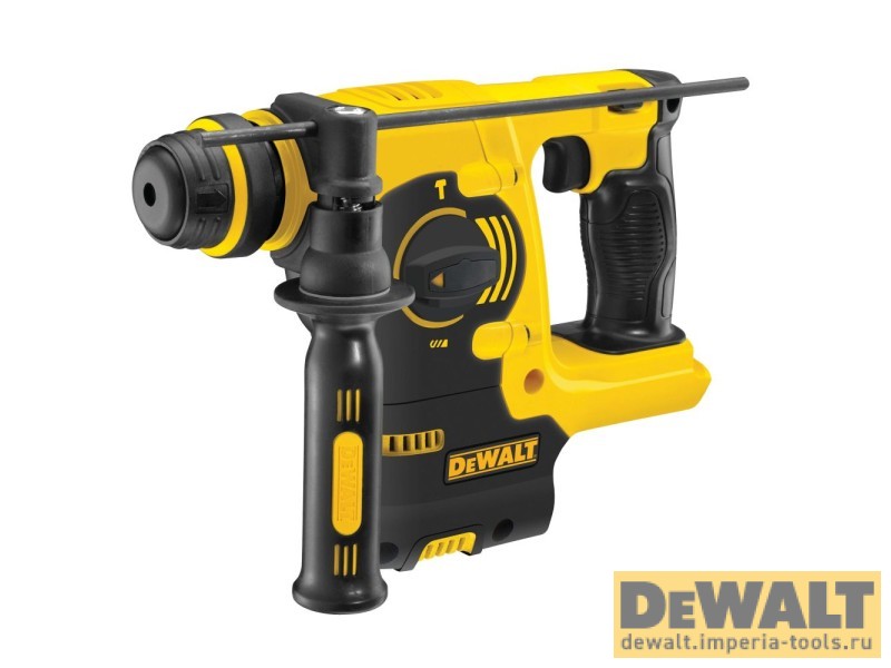 DCH253N-XJ  в фирменном магазине DeWALT