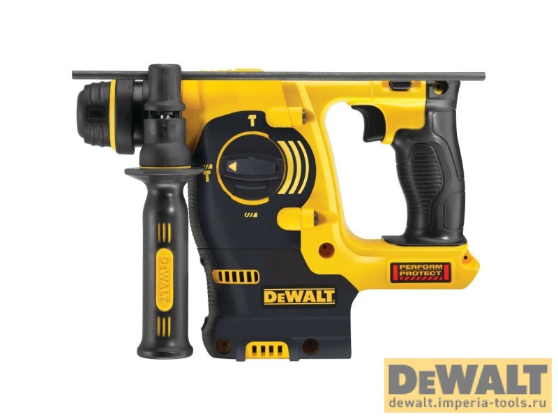 Аккумуляторный перфоратор DeWALT DCH253N, 18 В, без АКБ и ЗУ