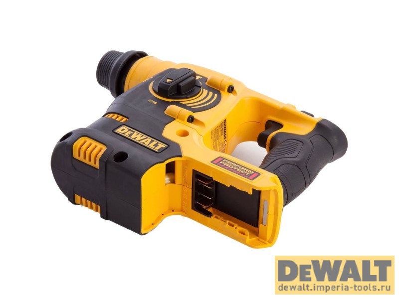 Аккумуляторный перфоратор DeWALT DCH253N, 18 В, без АКБ и ЗУ