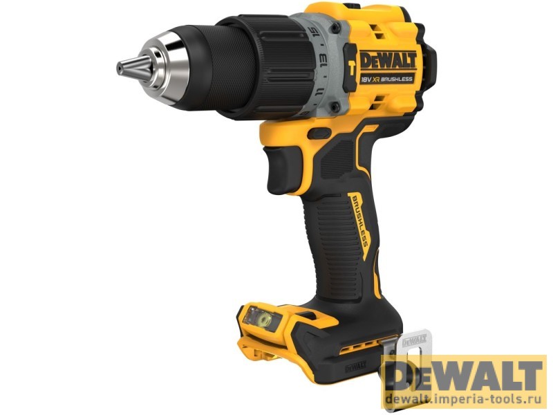 Набор аккумуляторный DeWALT DCK2026P2T, 18 В: дрель-шуруповерт DCD805 + УШМ DCG405, с 2 АКБ 5 Ач и ЗУ, в кейсе TSTAK