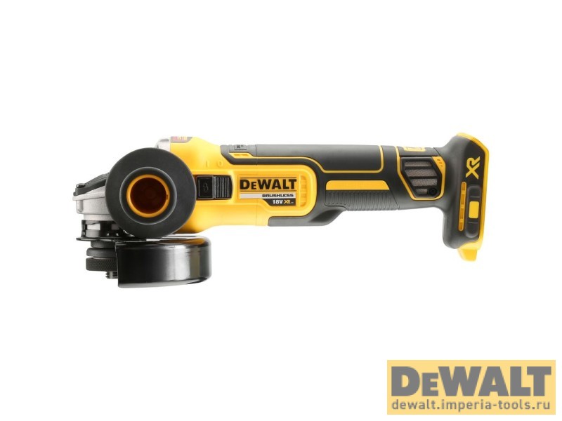 Набор аккумуляторный DeWALT DCK2026P2T, 18 В: дрель-шуруповерт DCD805 + УШМ DCG405, с 2 АКБ 5 Ач и ЗУ, в кейсе TSTAK