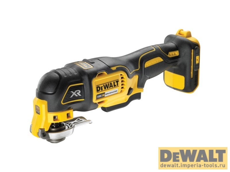 Набор аккумуляторный DEWALT DCK667P3T: дрель + пила + лобзик + рубанок + реноватор + фонарь, с 3 АКБ 5 Ач и ЗУ, в 2 кейсах TSTAK
