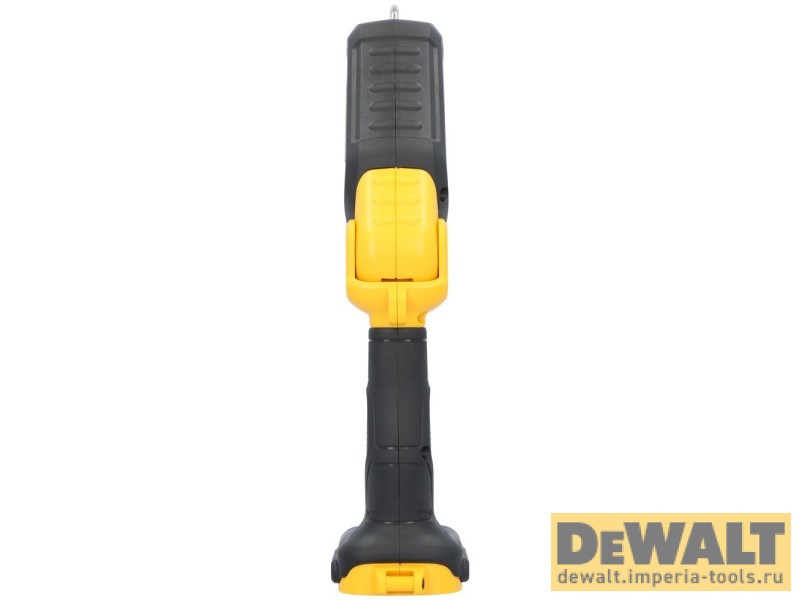 Аккумуляторный фонарь DeWALT DCL050, 20 В, без АКБ и ЗУ