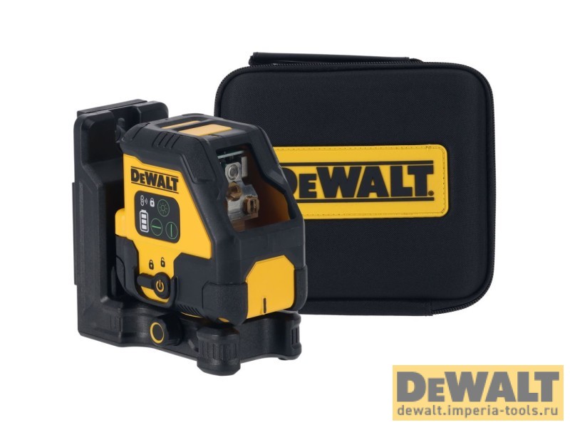DCLE14201GB-XJ  в фирменном магазине DeWALT