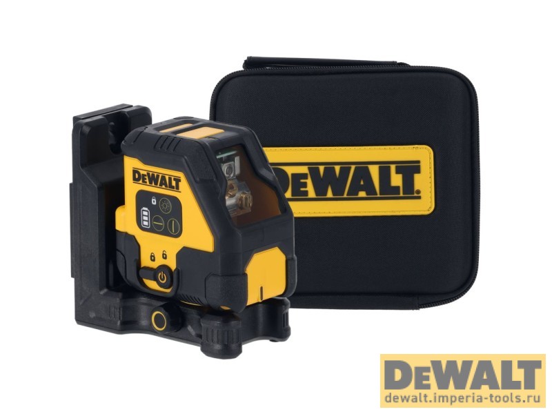 DCLE14201RB-XJ  в фирменном магазине DeWALT