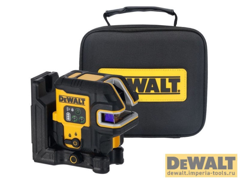 DCLE14251GB-XJ  в фирменном магазине DeWALT