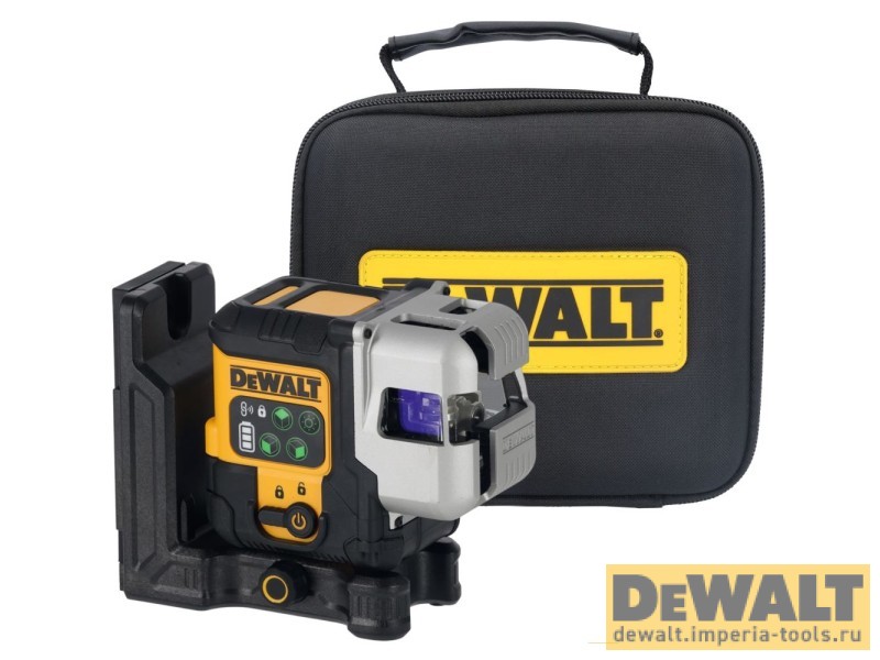 DCLE14301GB-XJ  в фирменном магазине DeWALT