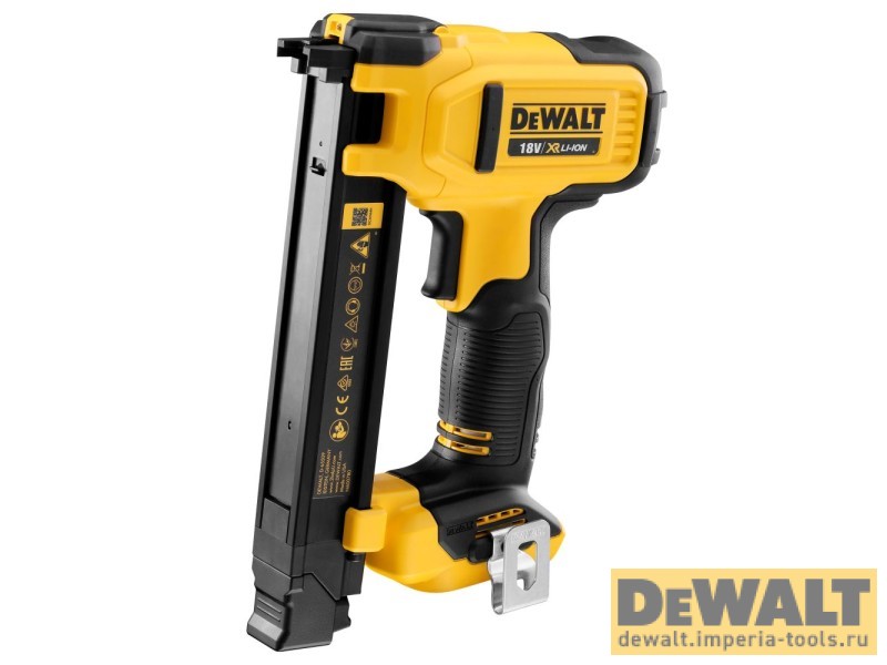 DCN701N-XJ  в фирменном магазине DeWALT