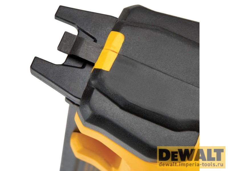 Аккумуляторный скобозабивной пистолет DeWALT DCN701N, 18 В, без АКБ и ЗУ