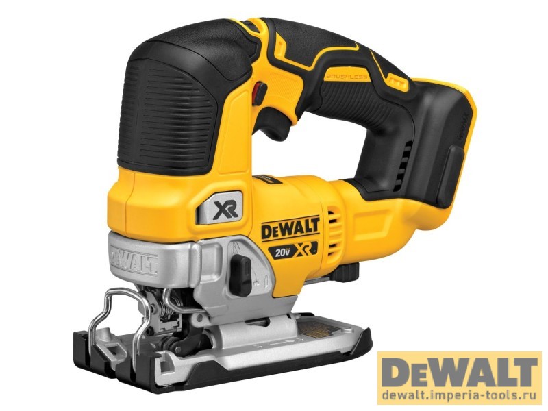 DCS334B-XJ  в фирменном магазине DeWALT