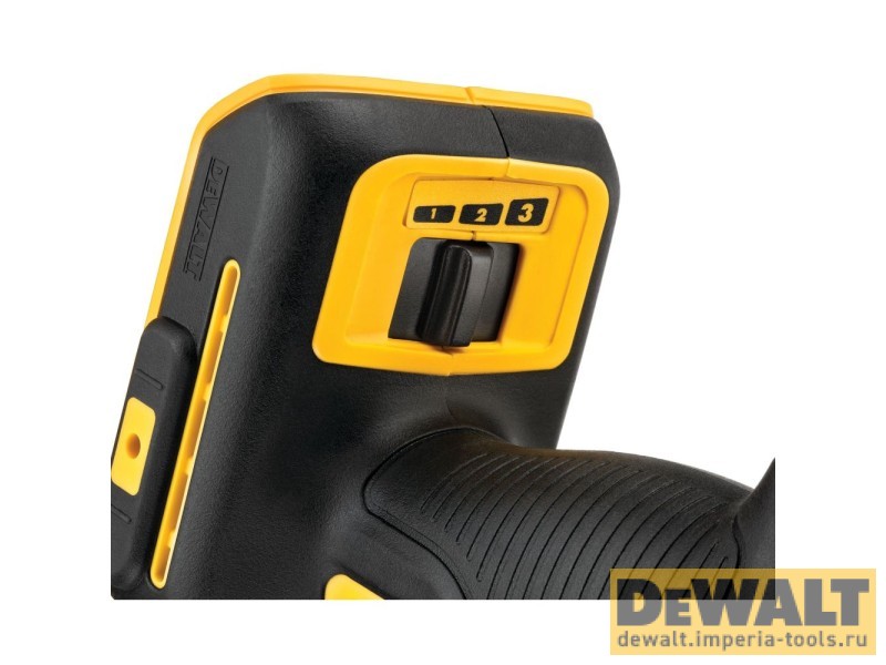 Аккумуляторный реноватор DeWALT DCS356P1, 18 В, с АКБ 5 Ач и ЗУ, в кейсе TSTAK