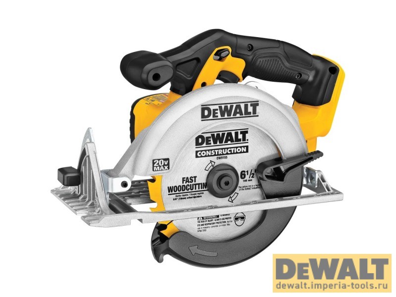 DCS391B-XJ  в фирменном магазине DeWALT