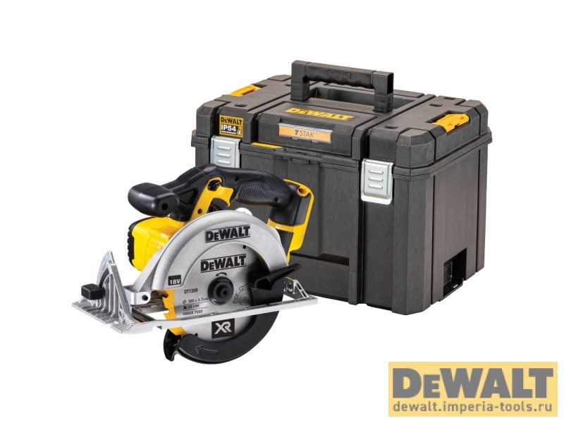 DCS391NT-XJ  в фирменном магазине DeWALT