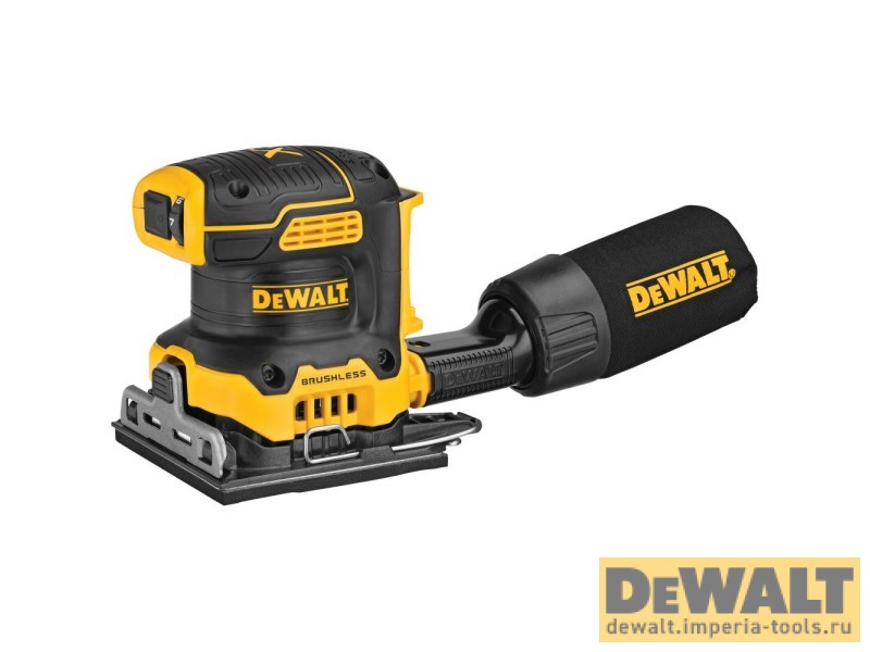 DCW200B-XJ  в фирменном магазине DeWALT