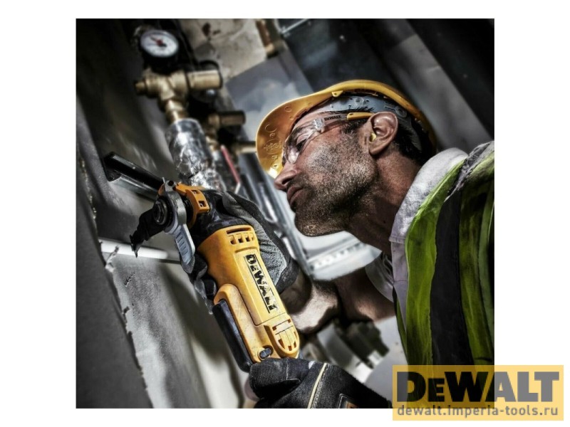 Полотно DeWalt Fastcut DT20734 по дереву, 65 x 43 мм