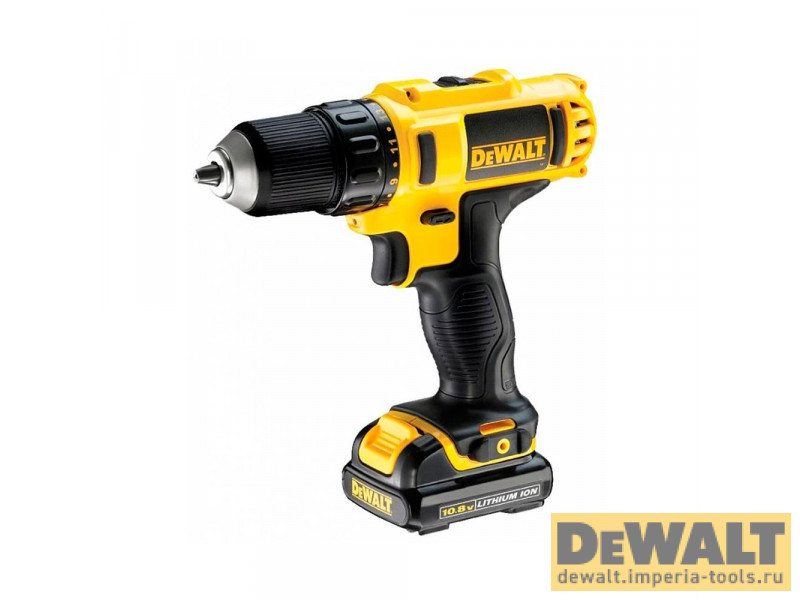 DCD710C2-KS  в фирменном магазине DeWALT