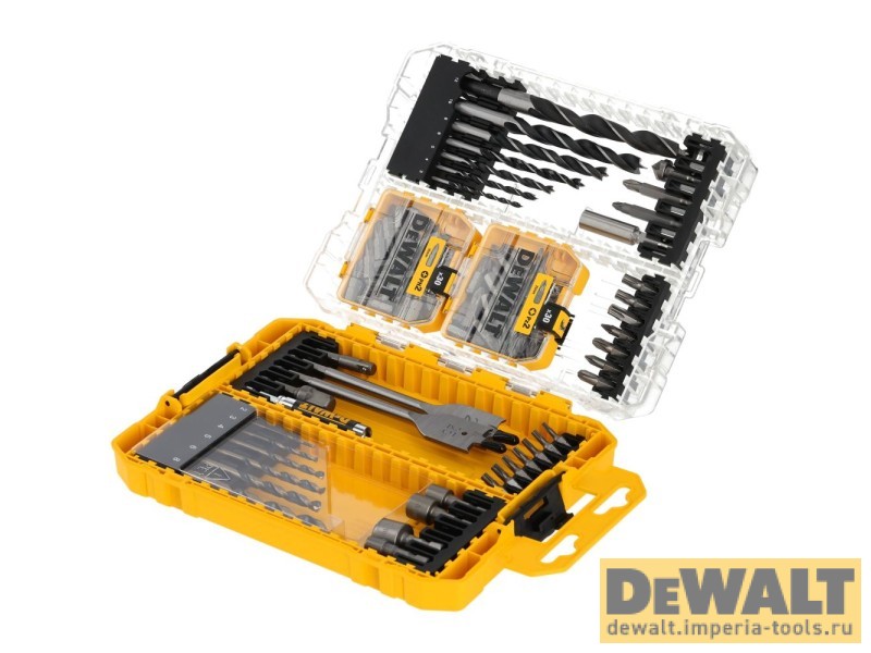 DT70784-QZ  в фирменном магазине DeWALT