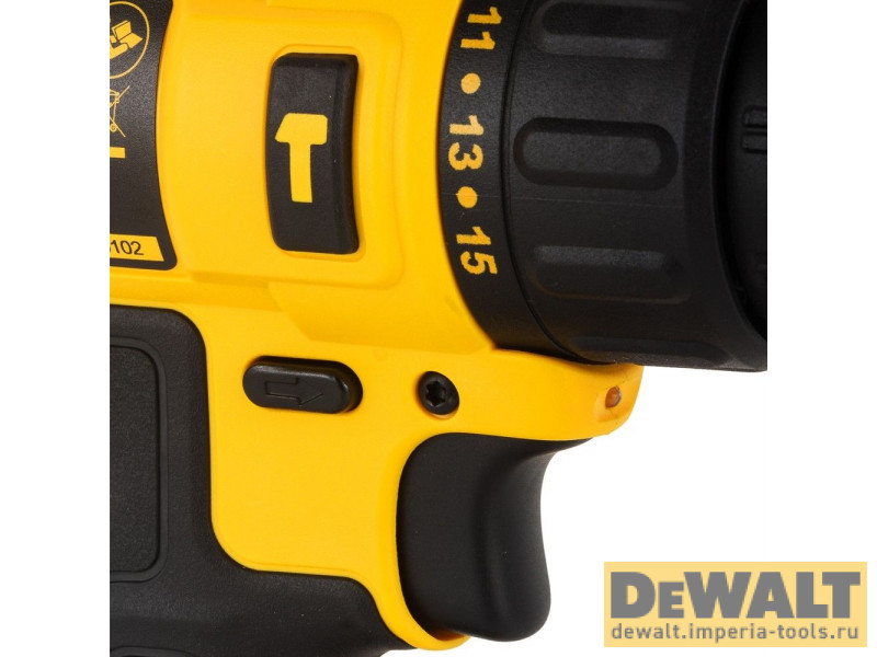 Аккумуляторная ударная дрель-шуруповерт DeWALT DCD716D2, 10.8 (12) В Аккумуляторная ударная дрель-шуруповерт DeWALT DCD716D2, 10.8 (12) В