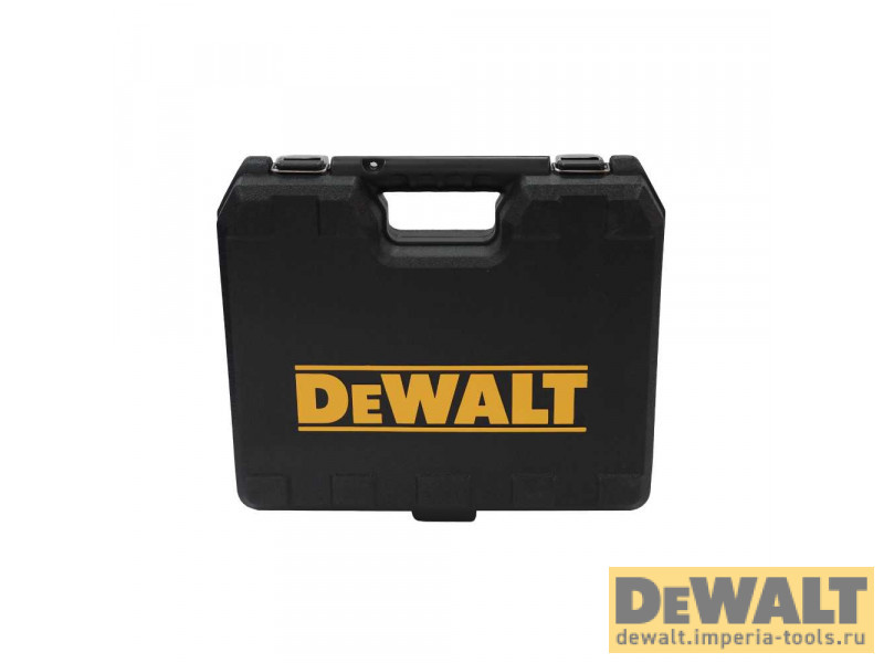 Аккумуляторная безударная дрель-шуруповерт DeWALT DCD771D2, 18 В, XR Аккумуляторная безударная дрель-шуруповерт DeWALT DCD771D2, 18 В, XR