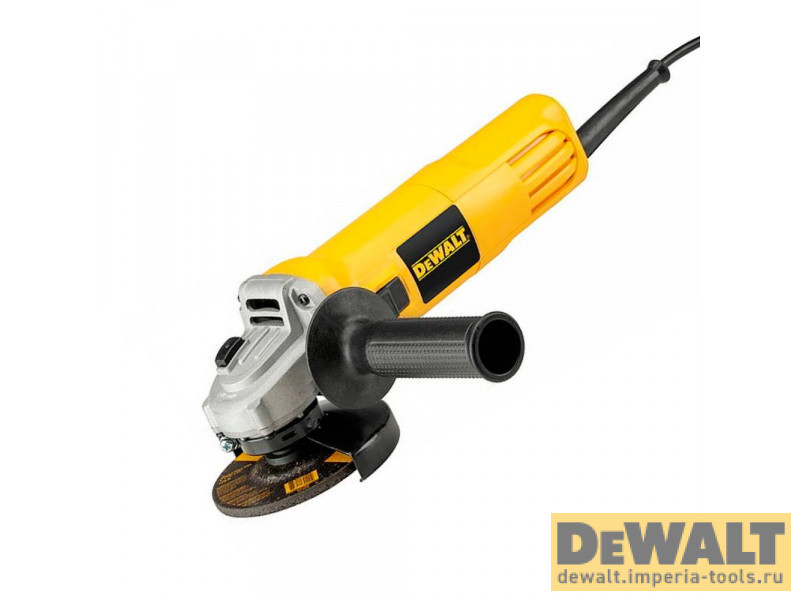 DWE4015-KS  в фирменном магазине DeWALT