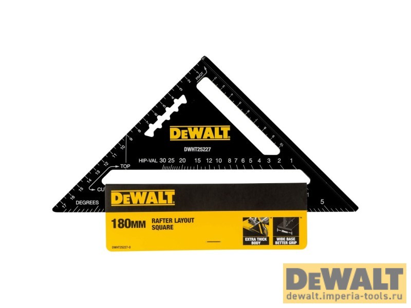 DWHT25227-0  в фирменном магазине DeWALT