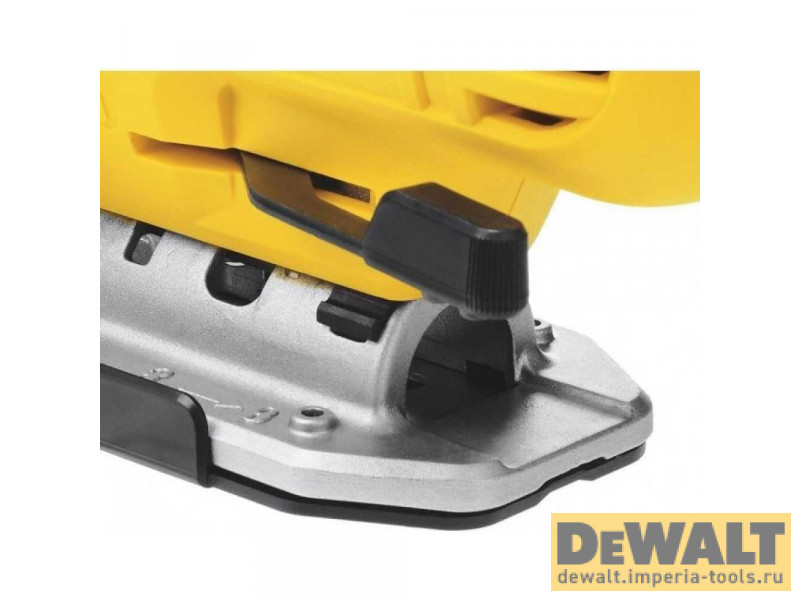 Сетевой лобзик DeWALT DWE349, 650 Вт Сетевой лобзик DeWALT DWE349, 650 Вт
