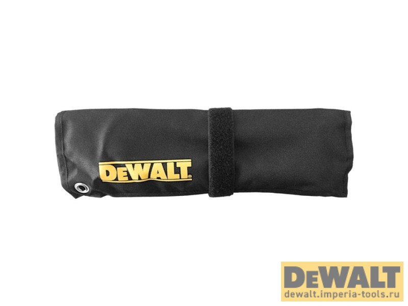 Набор комбинированных гаечных ключей DeWALT DWMT19227-1 10-19 мм, 10 шт.