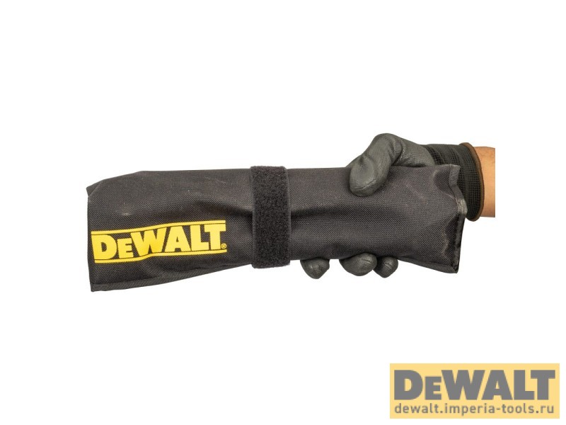 Набор комбинированных гаечных ключей DeWALT DWMT19227-1 10-19 мм, 10 шт.