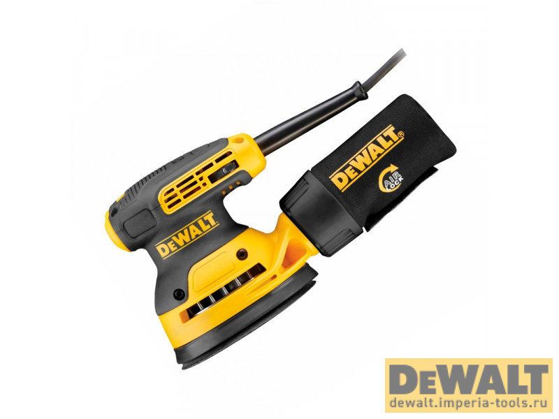 DWE6423-QS  в фирменном магазине DeWALT