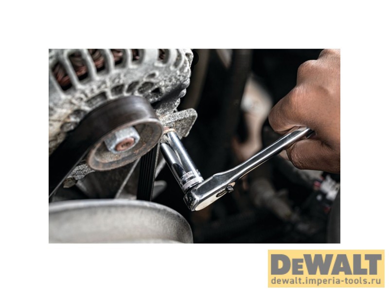 Набор оснастки DeWALT WMT81531-1 в кейсе (84 пр.)