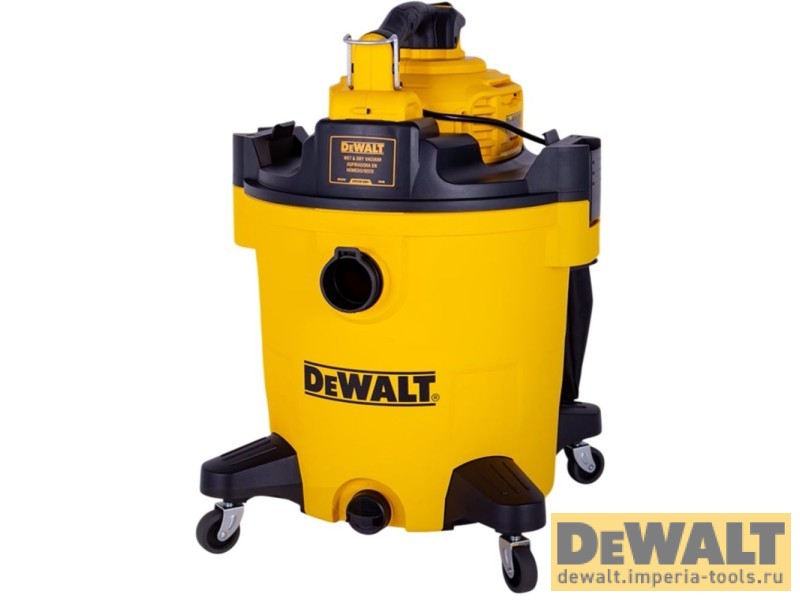 DXV245P  в фирменном магазине DeWALT